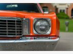Thumbnail Photo 31 for 1972 Chevrolet Monte Carlo
